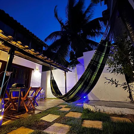 Casa Wing Villa Jijoca de Jericoacoara Esterno foto