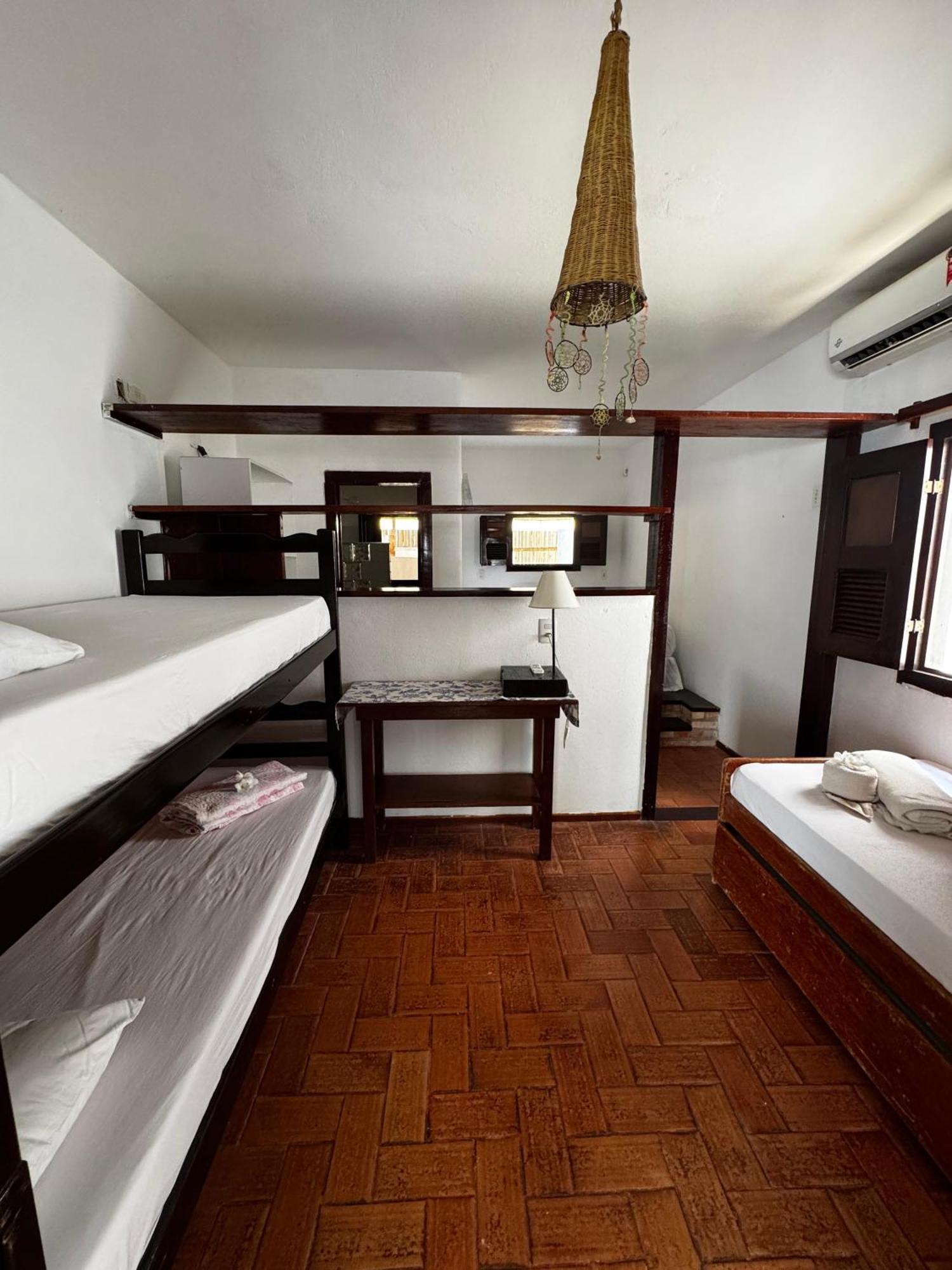 Casa Wing Villa Jijoca de Jericoacoara Esterno foto