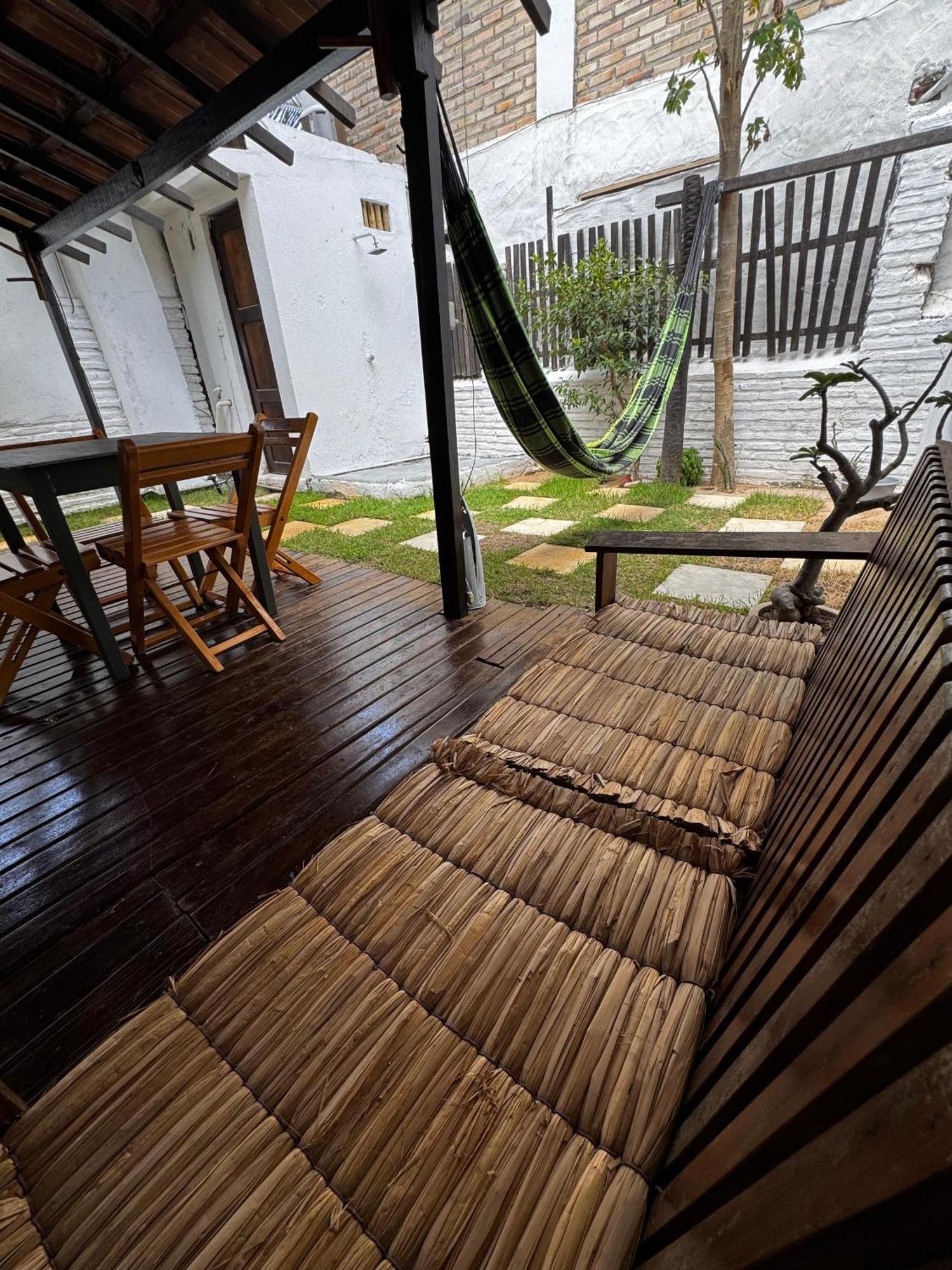 Casa Wing Villa Jijoca de Jericoacoara Esterno foto