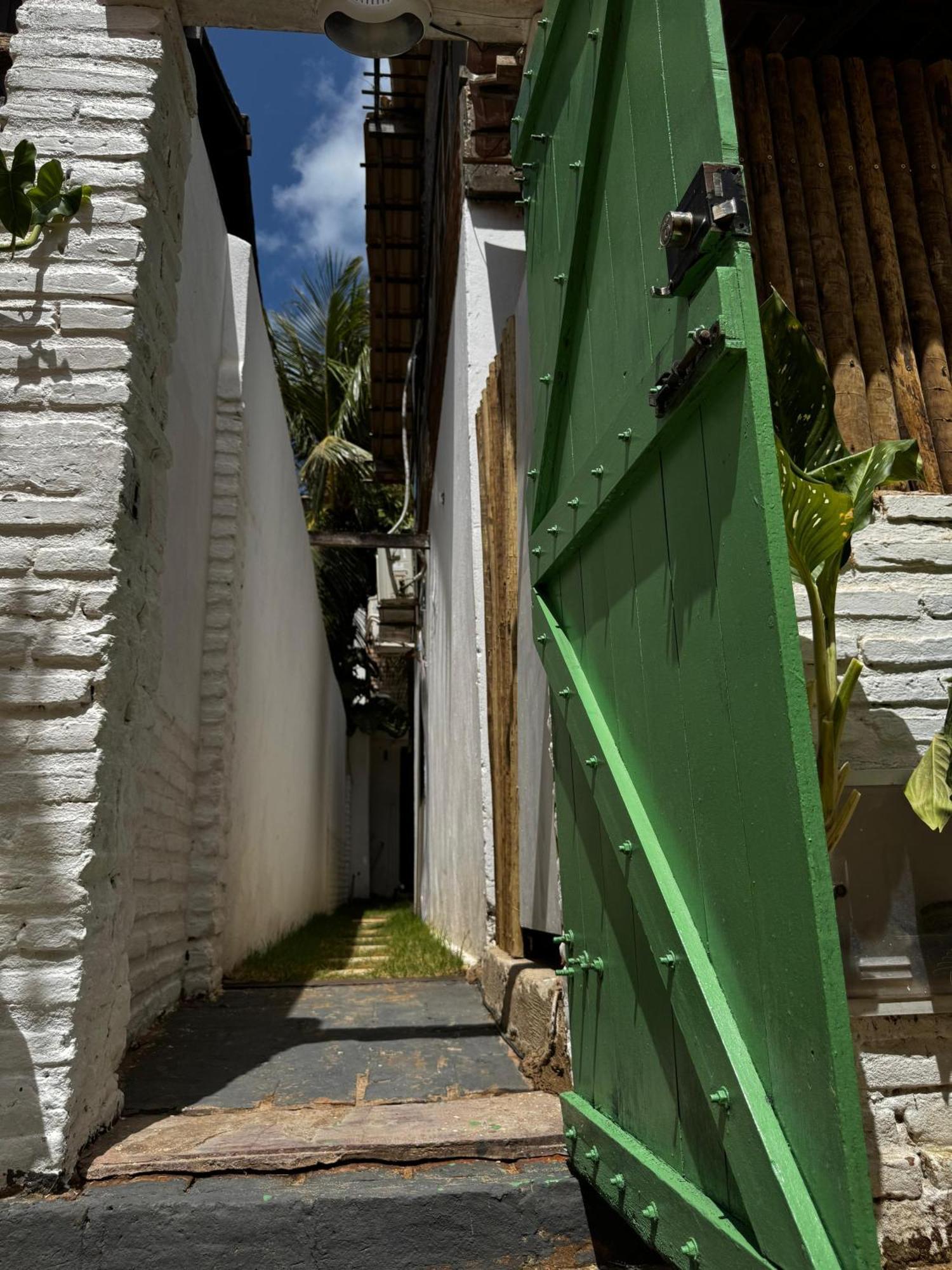 Casa Wing Villa Jijoca de Jericoacoara Esterno foto