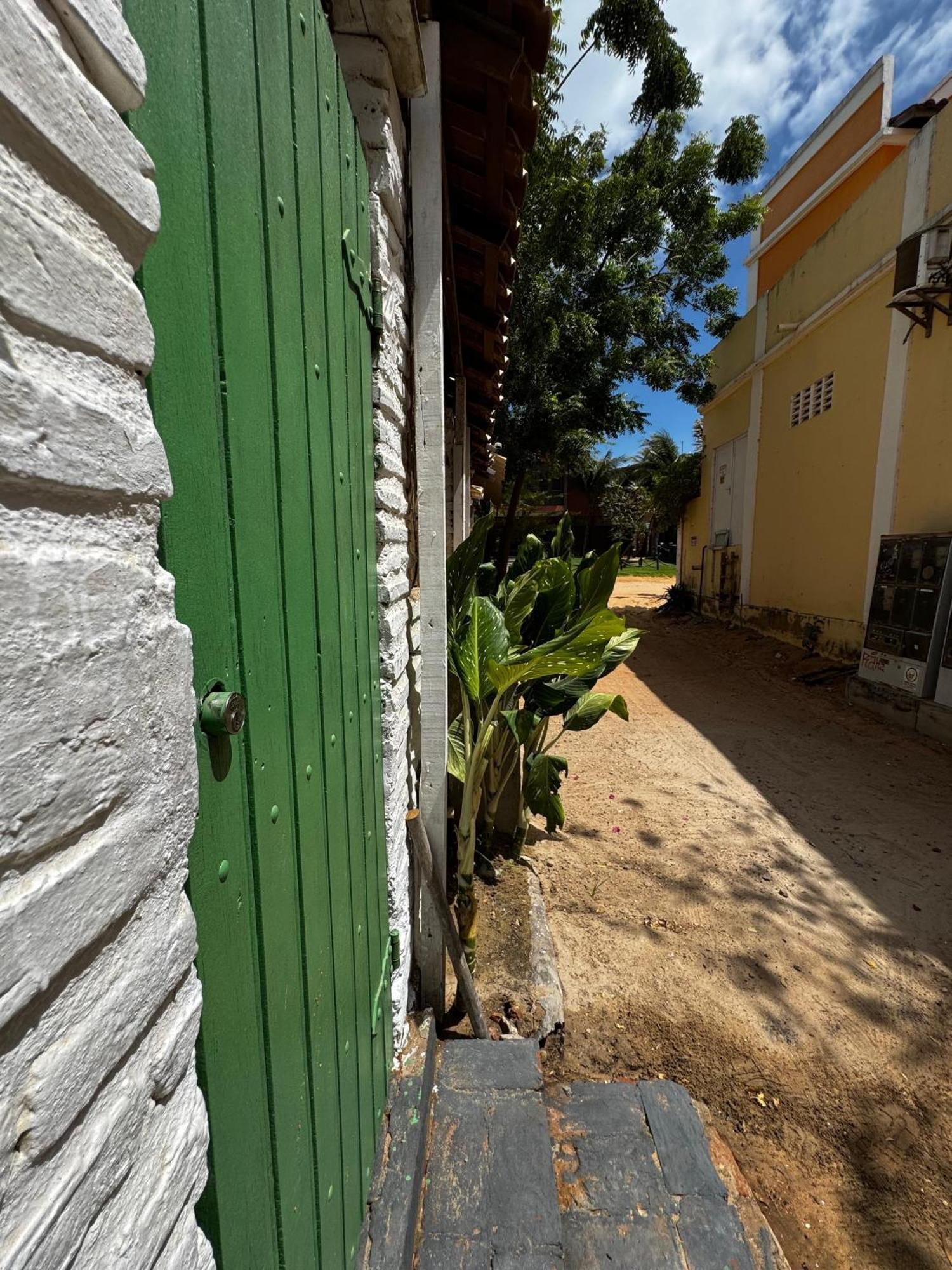 Casa Wing Villa Jijoca de Jericoacoara Esterno foto